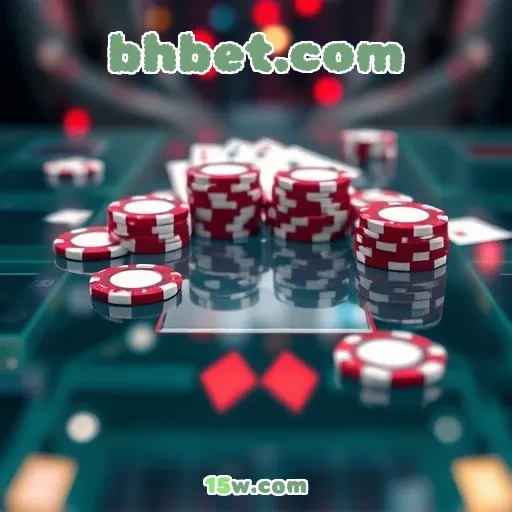 bhbet.com: Uma Jornada Através do Bingo na Plataforma Brasileira de Jogos