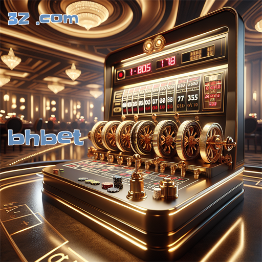 Explorando o Mundo dos Jogos em bhbet.com