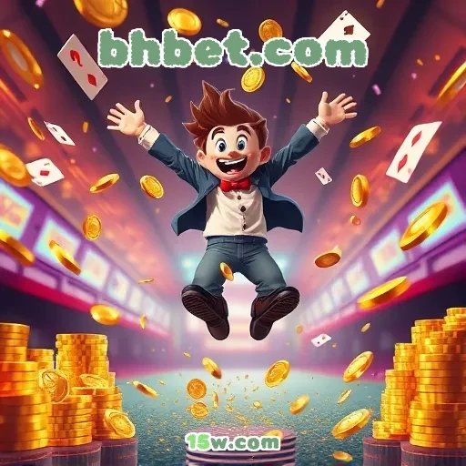 bhbet.com: Como o Jogo Móvel Revoluciona Suas Apostas