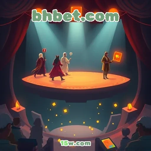 bhbet.com: Atrações Imperdíveis das Slots para Jogadores Brasileiros