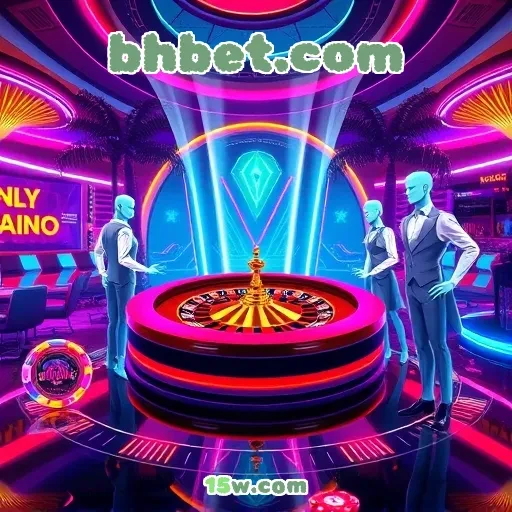 bhbet.com: Descubra os Melhores Torneios e Prêmios Disponíveis